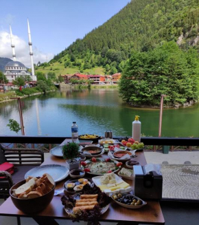 Dear Otel Uzungöl